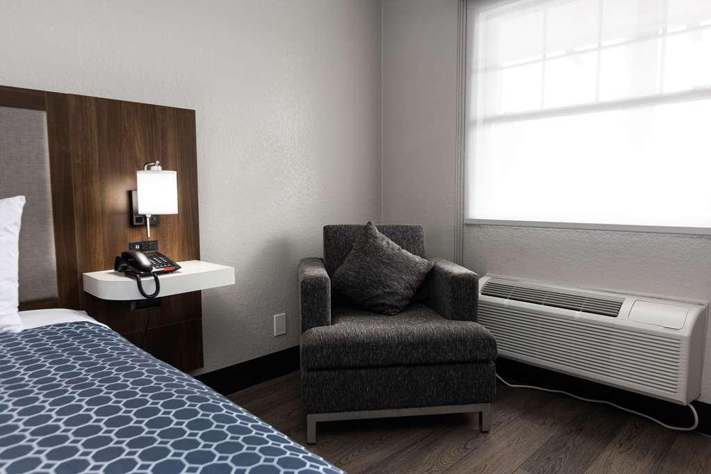 Bhagat Hotels Stone Mountain Atlanta BW Signature Collection Tucker Zimmer foto