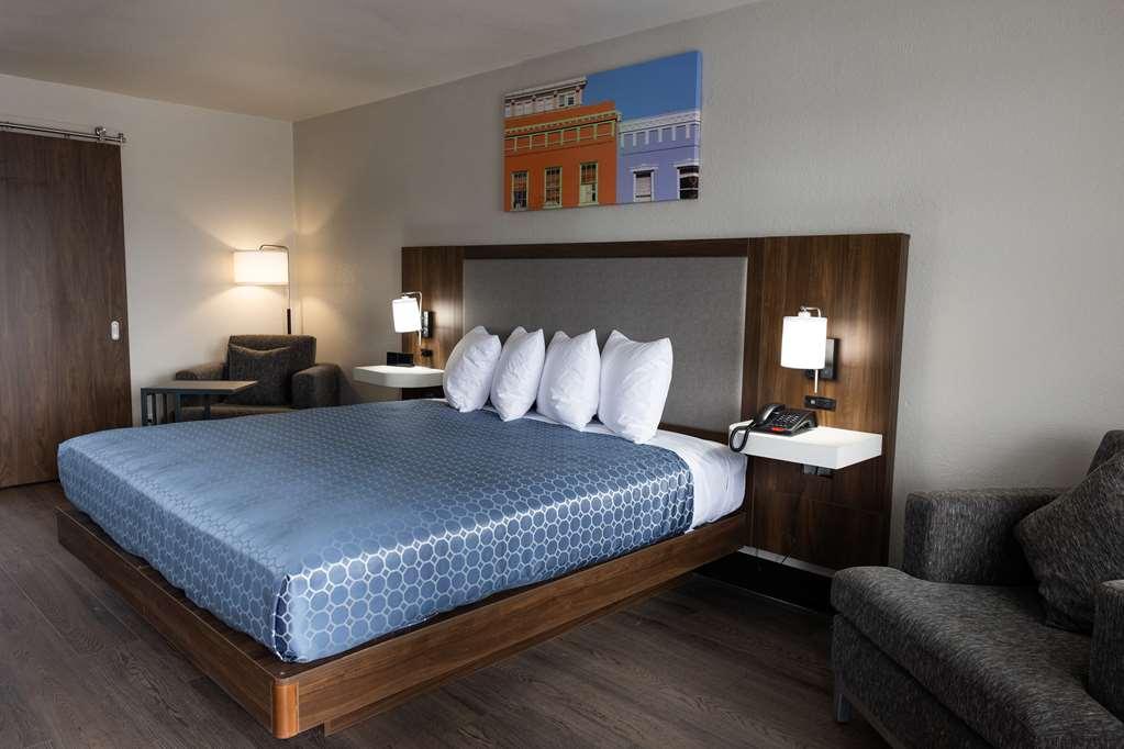 Bhagat Hotels Stone Mountain Atlanta BW Signature Collection Tucker Zimmer foto