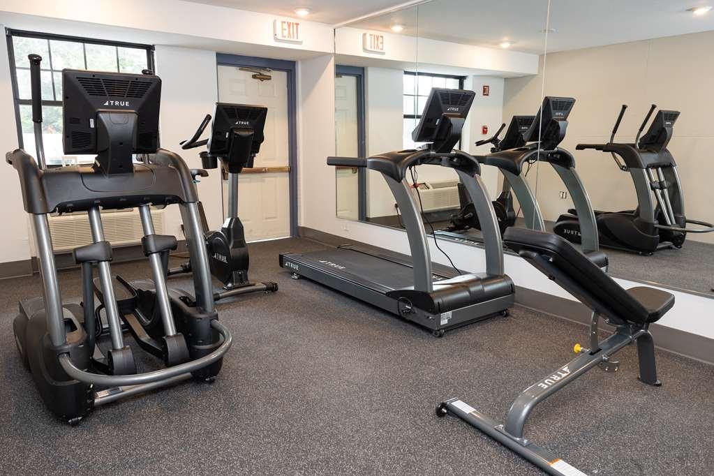 Bhagat Hotels Stone Mountain Atlanta BW Signature Collection Tucker Einrichtungen foto