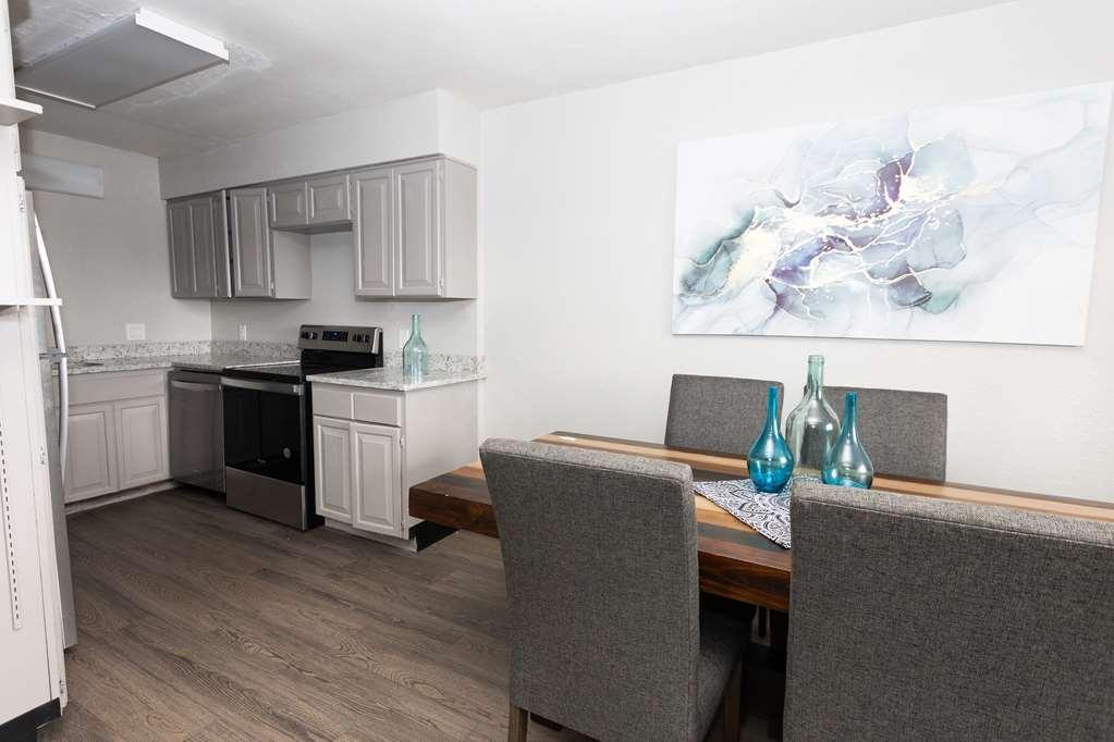 Bhagat Hotels Stone Mountain Atlanta BW Signature Collection Tucker Einrichtungen foto