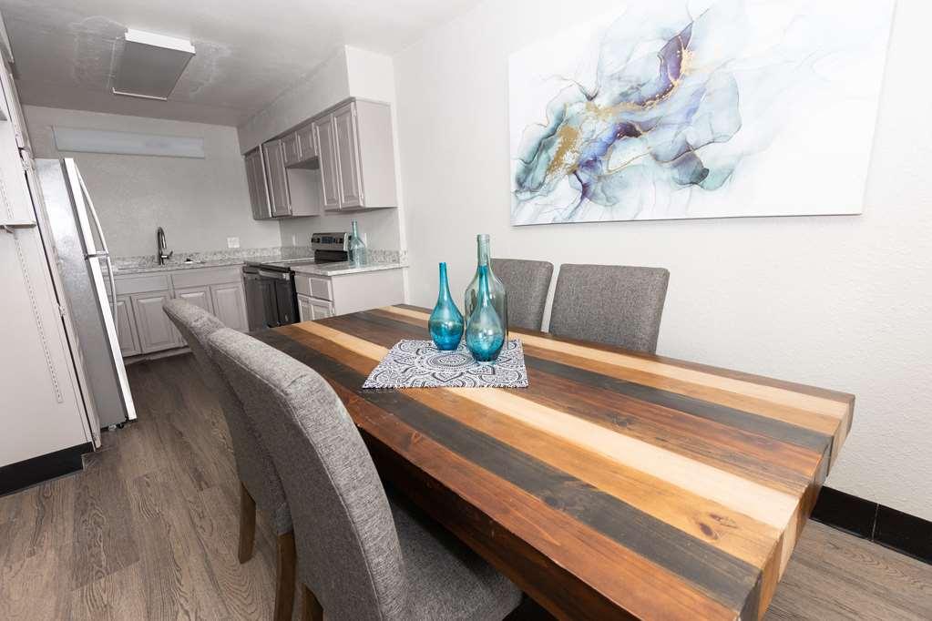 Bhagat Hotels Stone Mountain Atlanta BW Signature Collection Tucker Einrichtungen foto