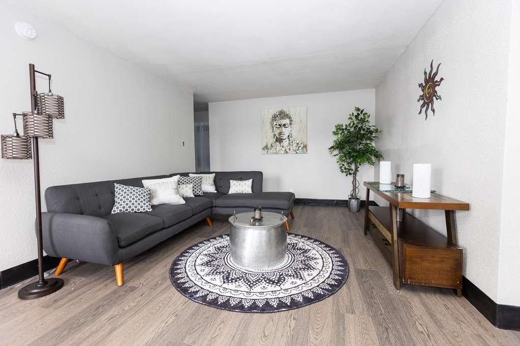 Bhagat Hotels Stone Mountain Atlanta BW Signature Collection Tucker Einrichtungen foto