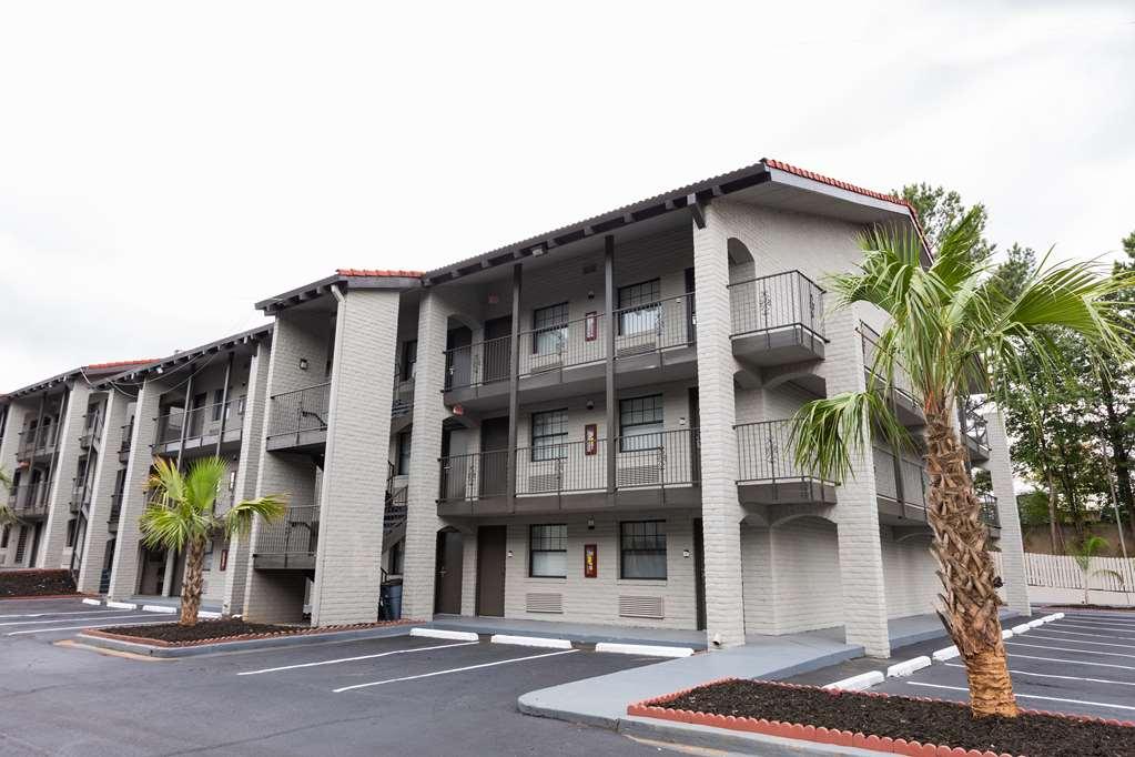 Bhagat Hotels Stone Mountain Atlanta BW Signature Collection Tucker Exterior foto