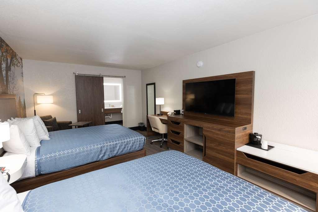 Bhagat Hotels Stone Mountain Atlanta BW Signature Collection Tucker Zimmer foto