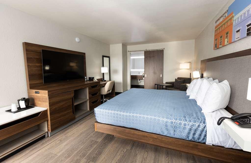 Bhagat Hotels Stone Mountain Atlanta BW Signature Collection Tucker Zimmer foto